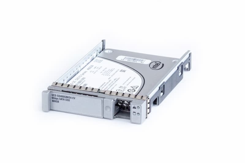 Cisco Product Image UCS-SD480GBKS4-EV