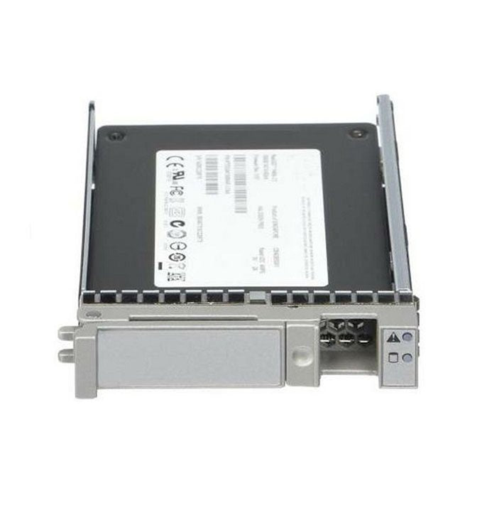 Cisco 3.2TB PCIe Solid State Drive (SSD) - UCSX-NVMEG4M3200D