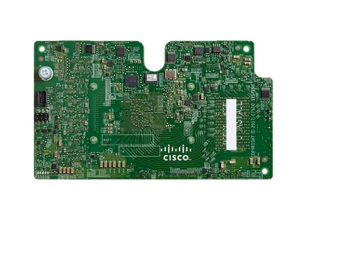 Cisco Product Image UCSB-MLOM-40G-04
