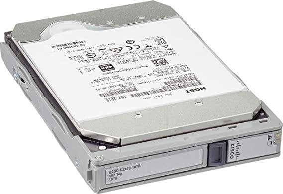 Cisco Product Image UCSC-C3X60-HD8TB