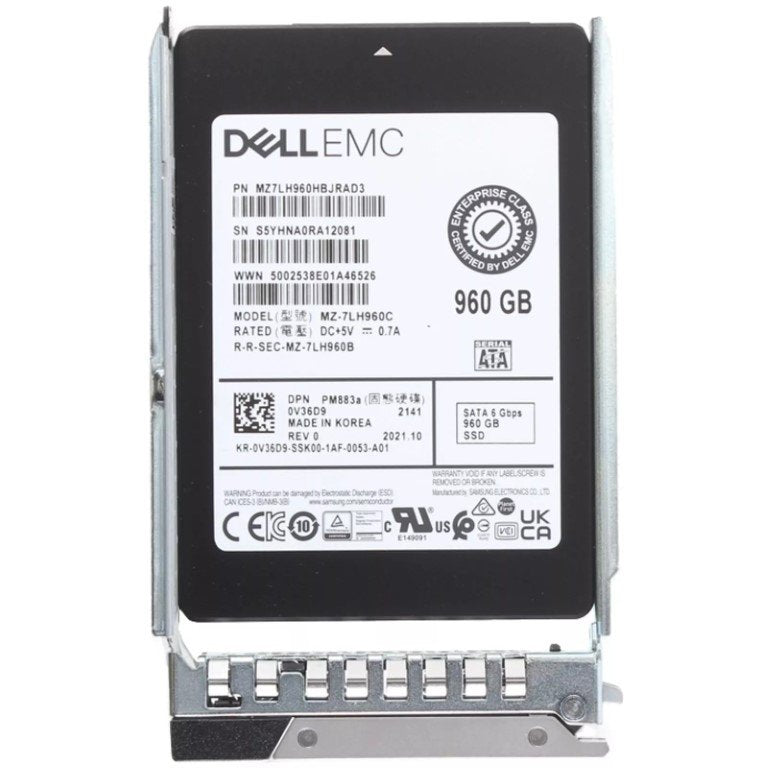 Dell Product Image V36D9