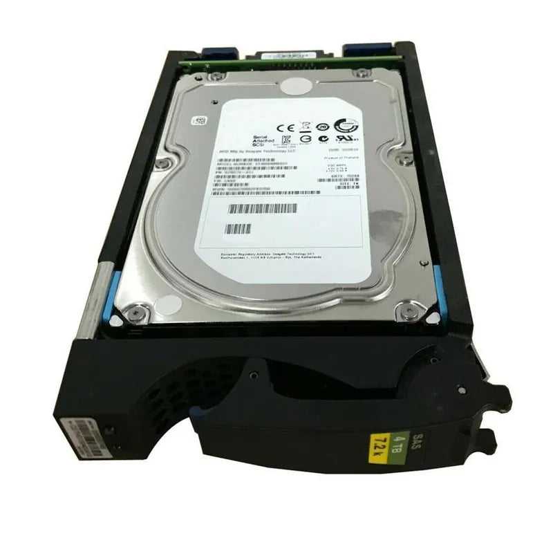 EMC Desktop Hard Drive - V4-VS07-040U