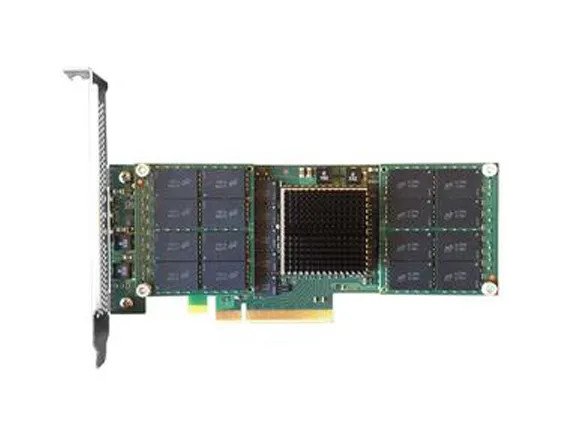 EMC Solid State Drive - VFC-VOL-3XXM5