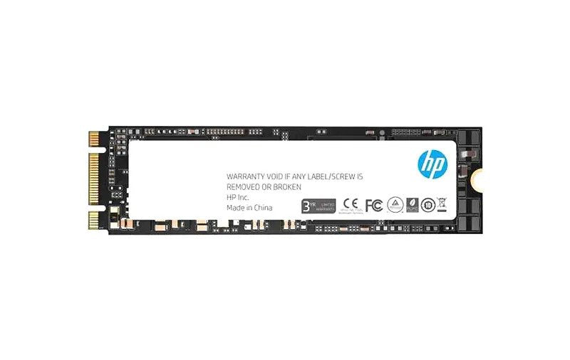 HP Solid State Drive - VK001920KWETC