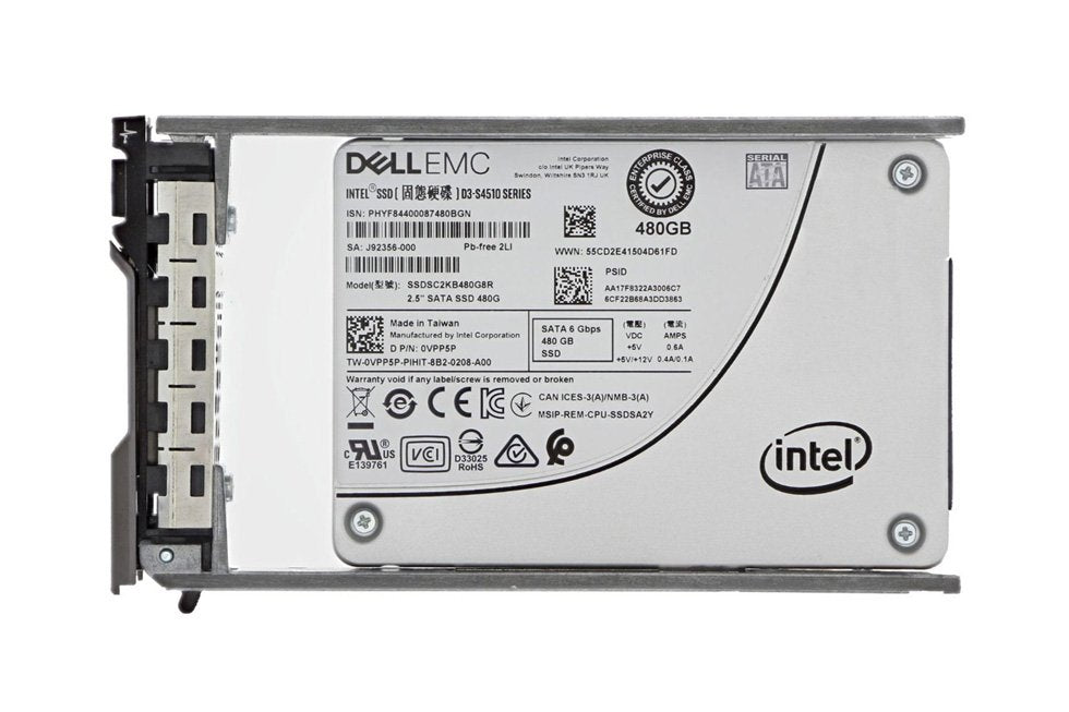 Dell Product Image VPP5P