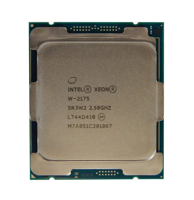 Intel Processor - W-2175