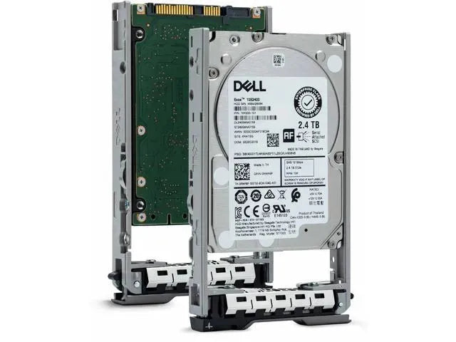 Dell Server Hard Drive - W9MNK
