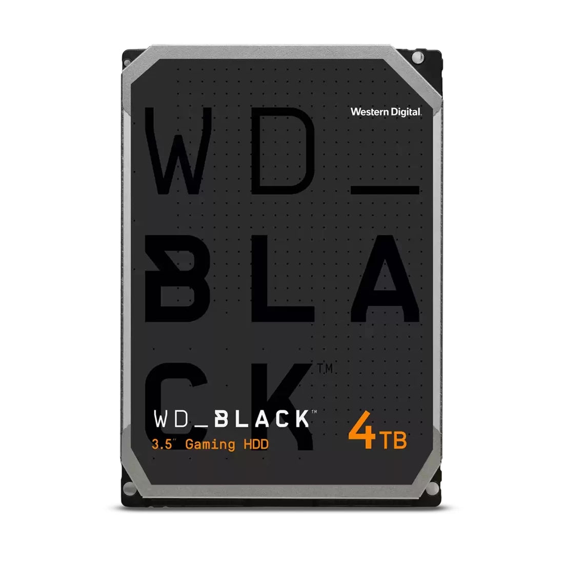 Western Digital Product Image WD4006FZBX