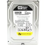 Western Digital Product Image WD5003ABYX