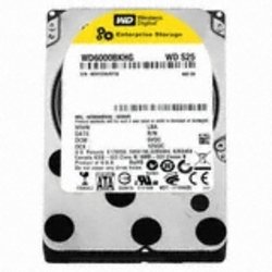 Western Digital Product Image WD6000BKHG