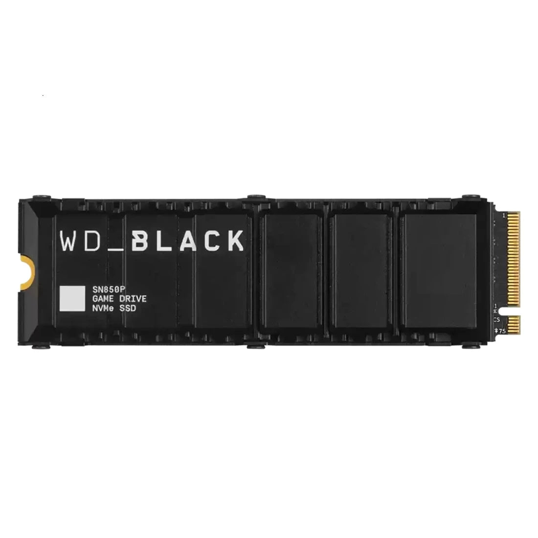 Western Digital Product Image WDBBYV0020BNC