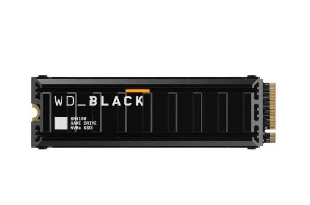 Western Digital Product Image WDS400T1XHM