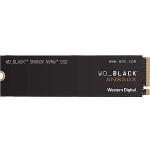 Western Digital Product Image WDS400T2X0E