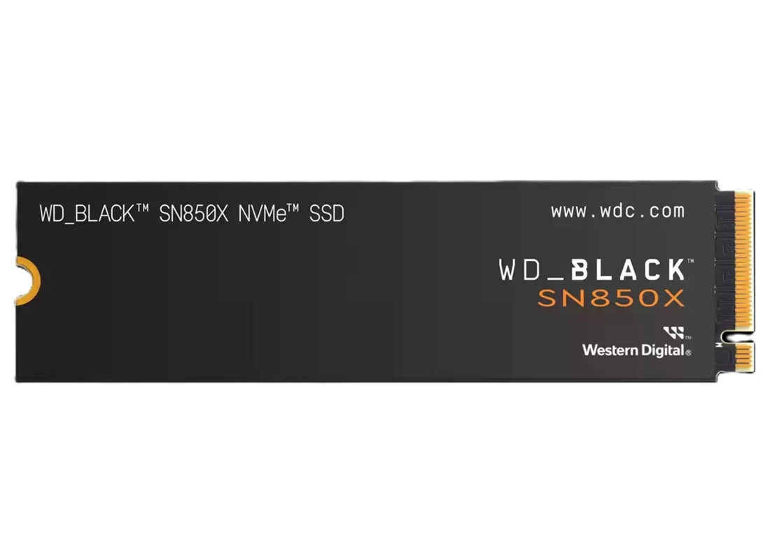 Western Digital Product Image WDS800T2X0E