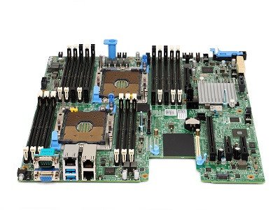 Dell Server Motherboard - WKGTH