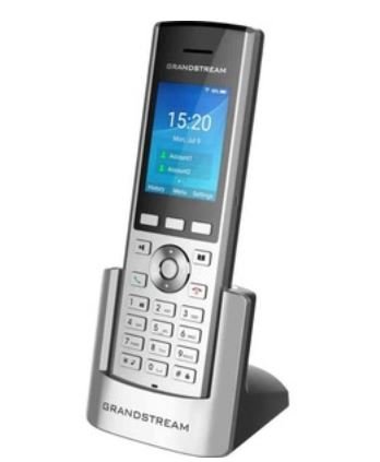 Grandstream Product Image WP820