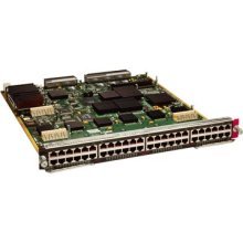 Cisco Product Image WS-X6548-GE-45AF