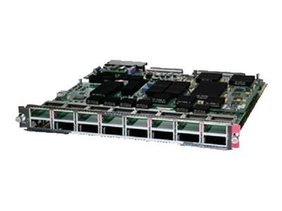 Cisco Product Image WS-X6716-10G-3C