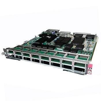 Cisco Product Image WS-X6816-10G-2TXL