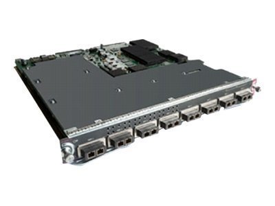 Cisco Product Image WS-X6908-10G-2TXL