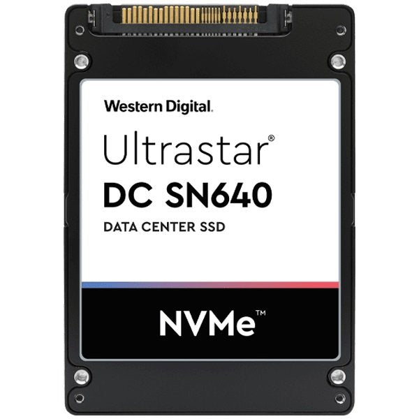 WD HGST Product Image WUS4BB076D7P3E1