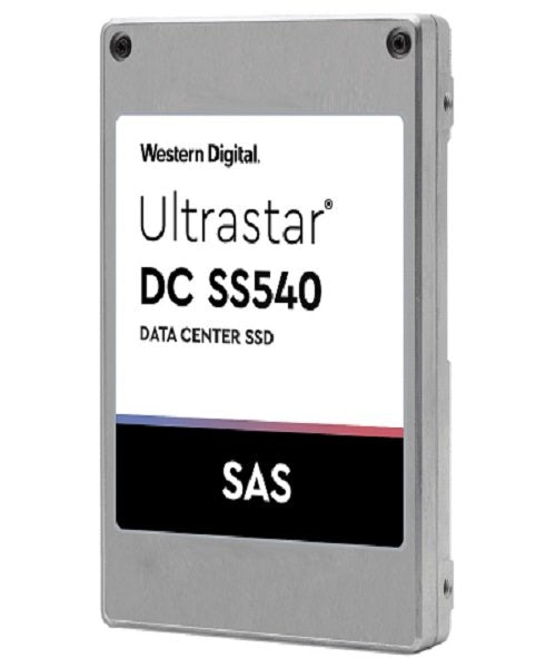 Western Digital Product Image WUSTVA176BSS200