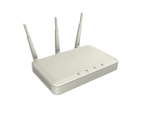 HP Wireless Router - JG208A