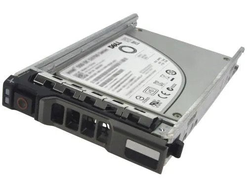 Dell Solid State Drive - X78JM