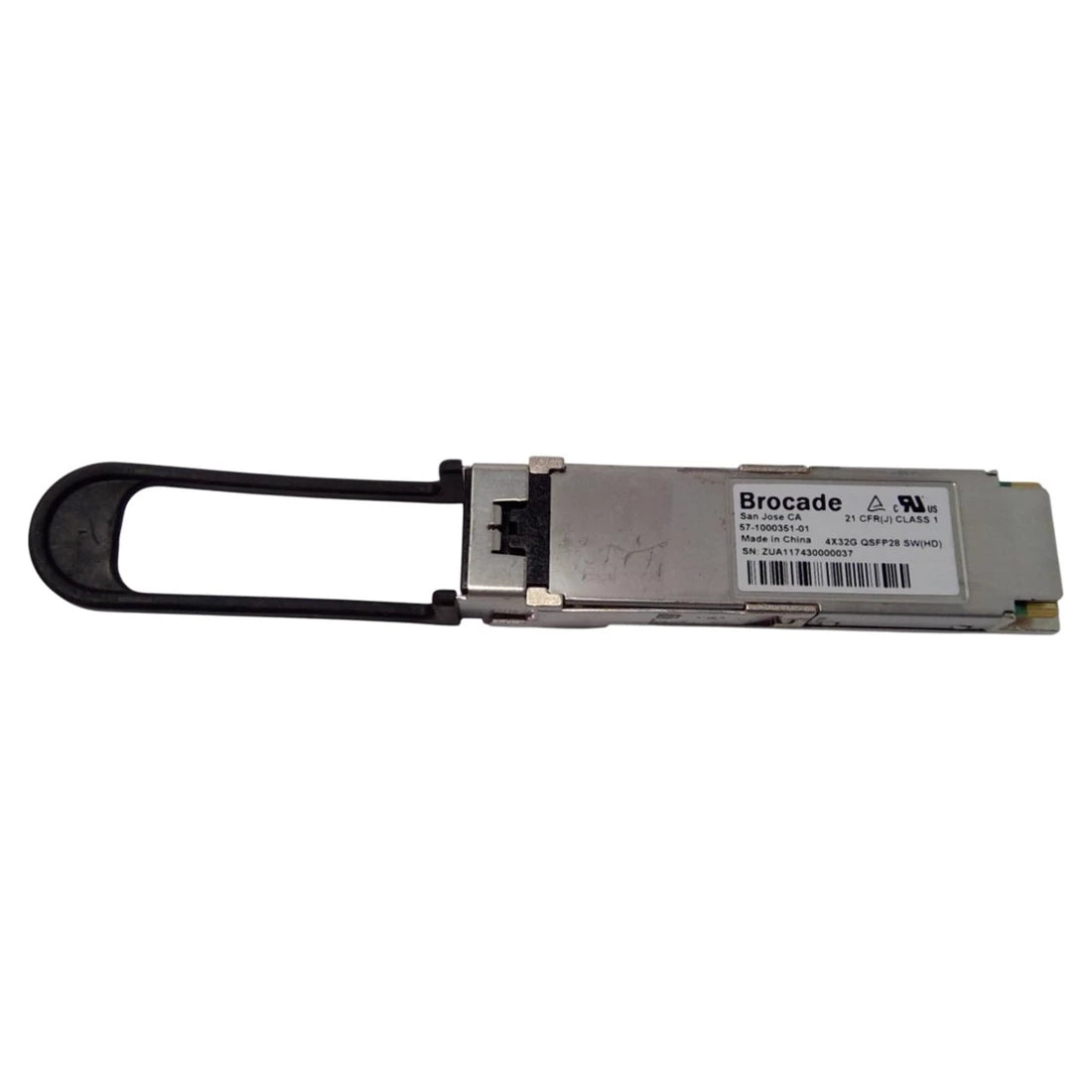 Brocade Product Image XBR-000275