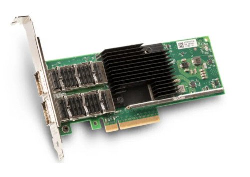 Intel Network Adapter - XL710QDA2G2P5