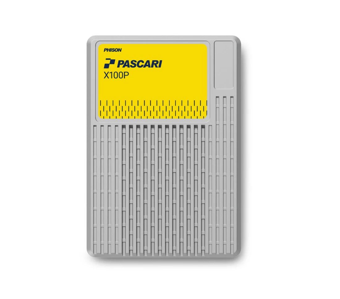 Phison Product Image XP106H0030T7P0132T700