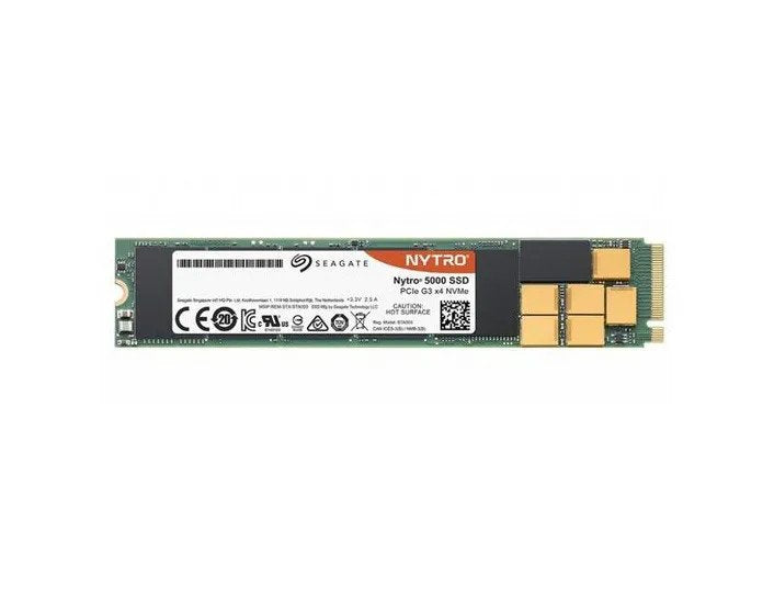 Seagate Solid State Drive - XP1920LE30012