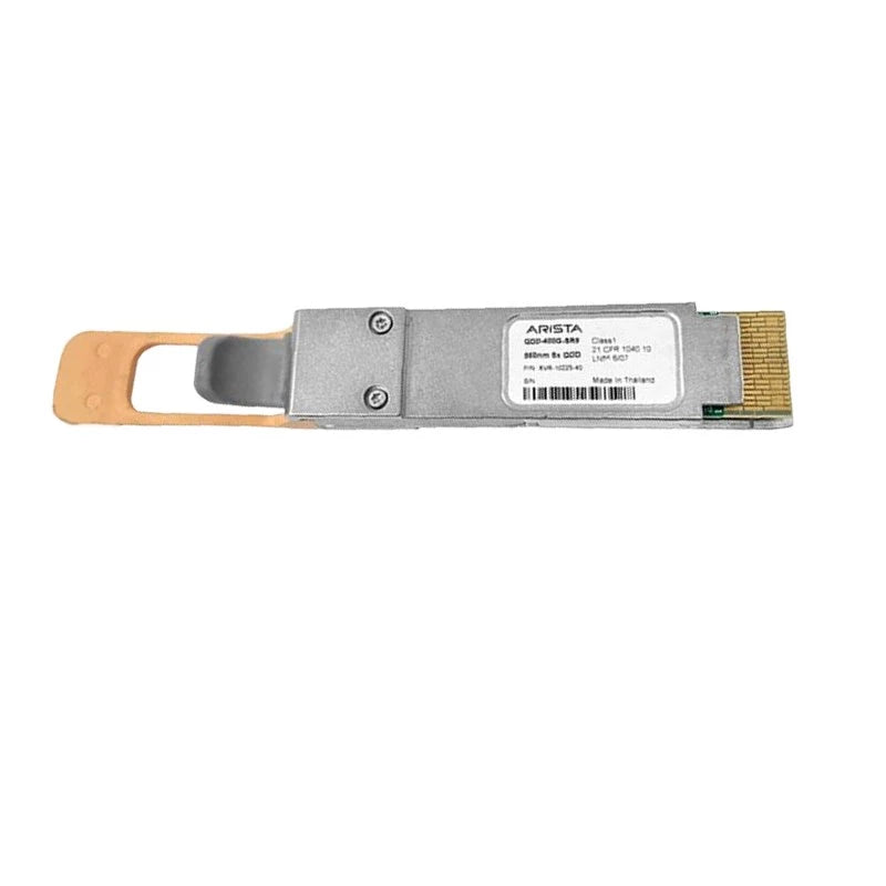 Arista Product Image XVR-10219-40