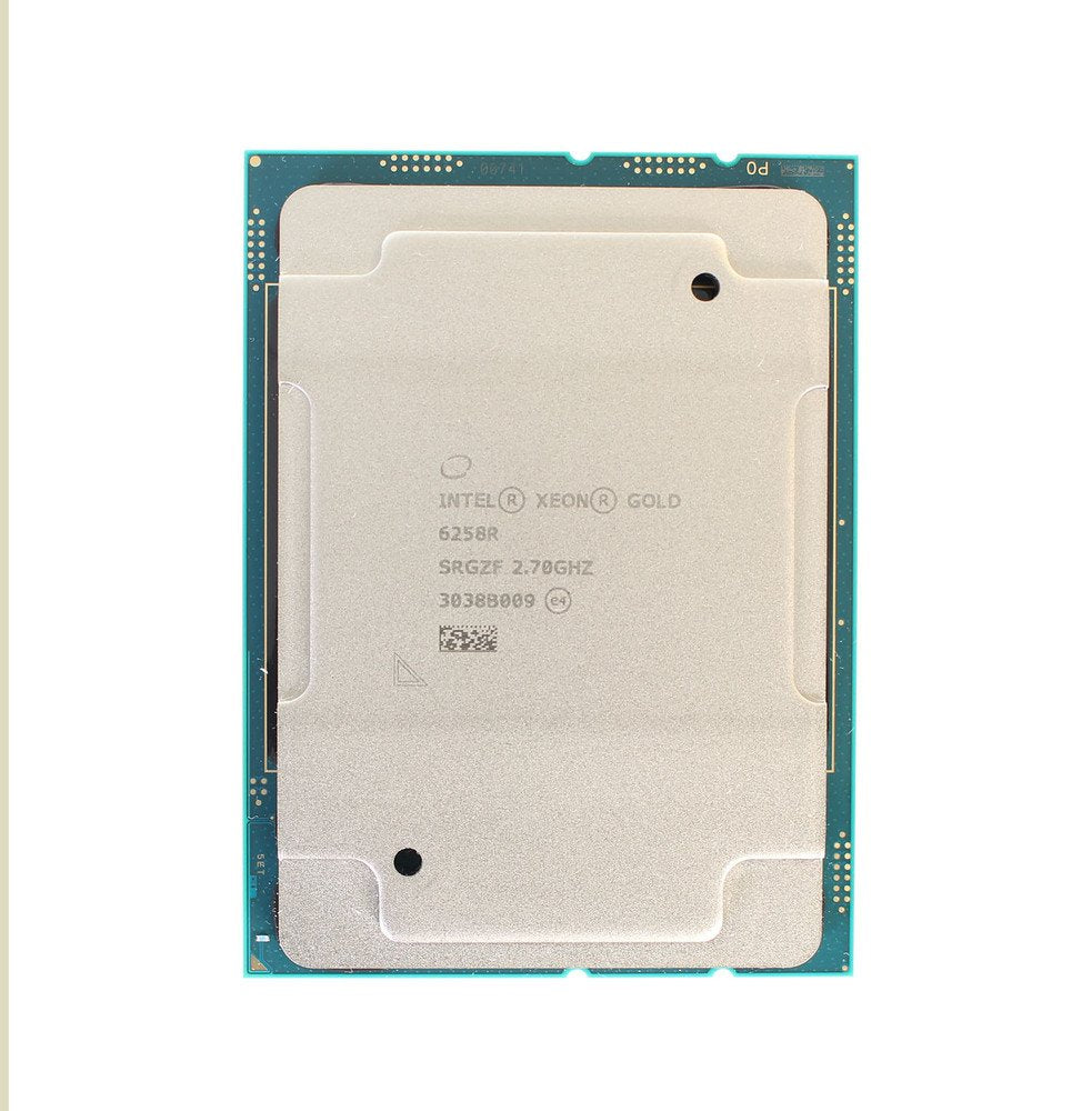 HP Intel Processor - P24474-B21