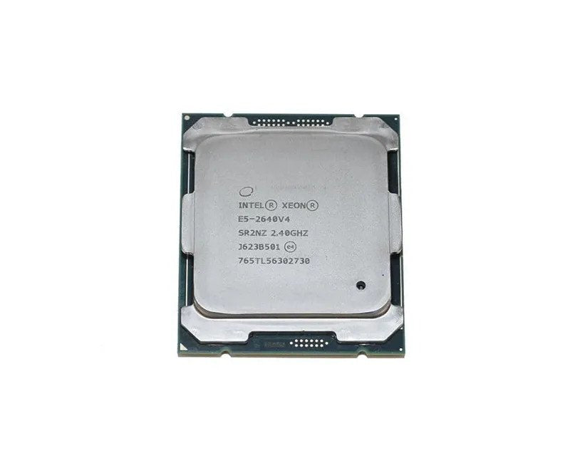 Dell Intel Processor - Y1F4J