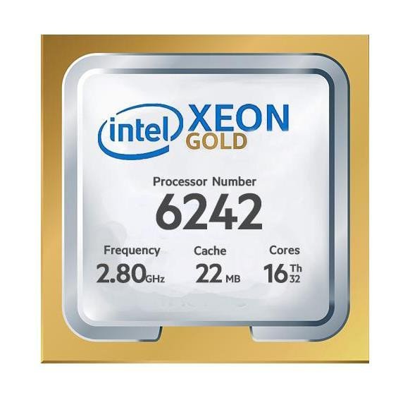 Dell Intel Processor - YN15X