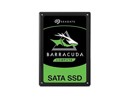 Seagate Solid State Drive - ZA2000CM1A002