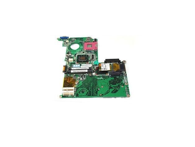 Toshiba Laptop Motherboard - A000017940