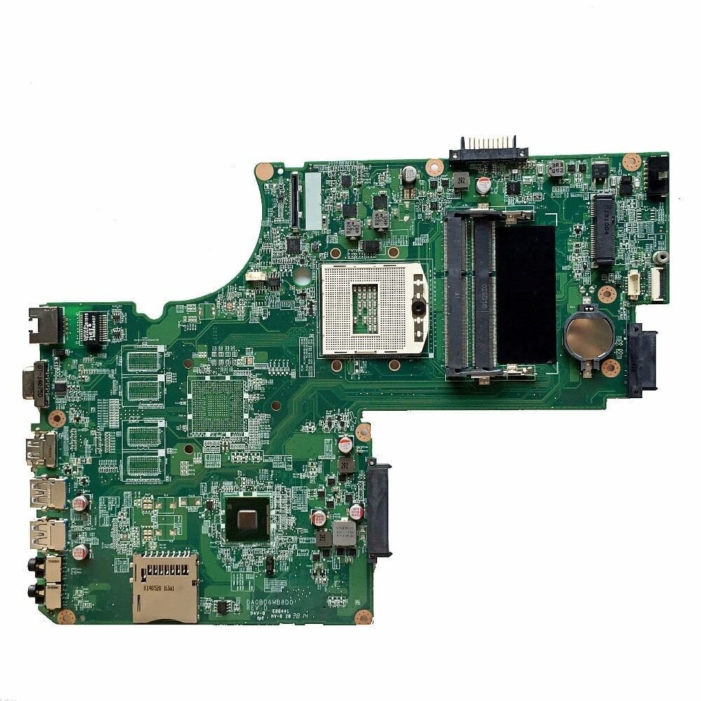 Toshiba Laptop Motherboard - A000028560