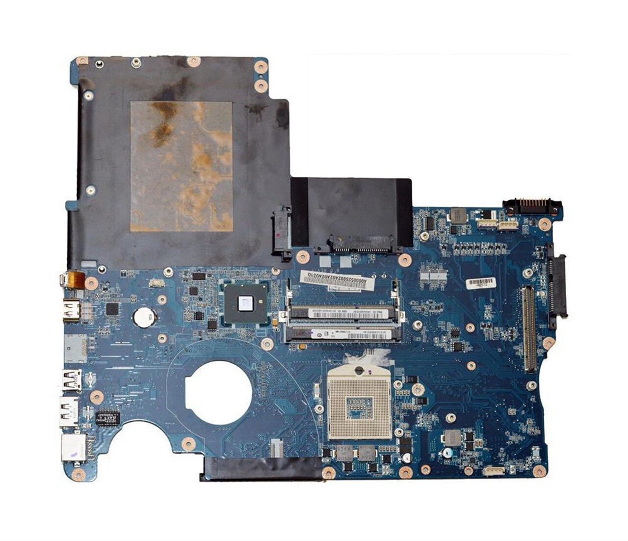 Toshiba Laptop Motherboard - A000052590