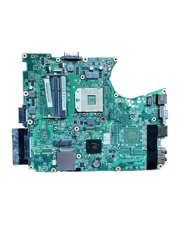 Toshiba Laptop Motherboard - A000075480