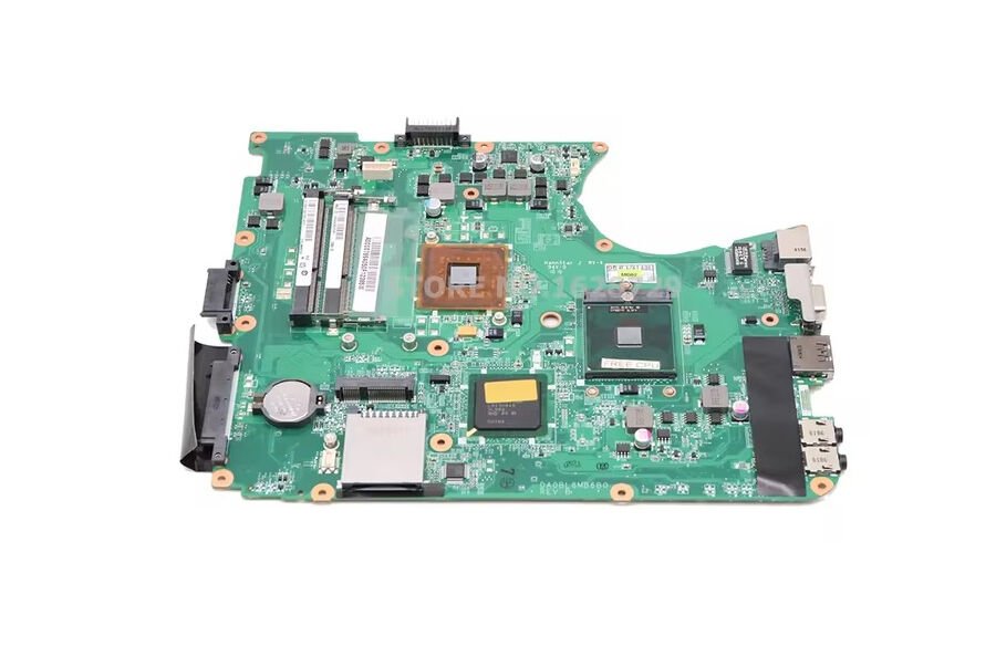 Toshiba Laptop Motherboard - A000078940