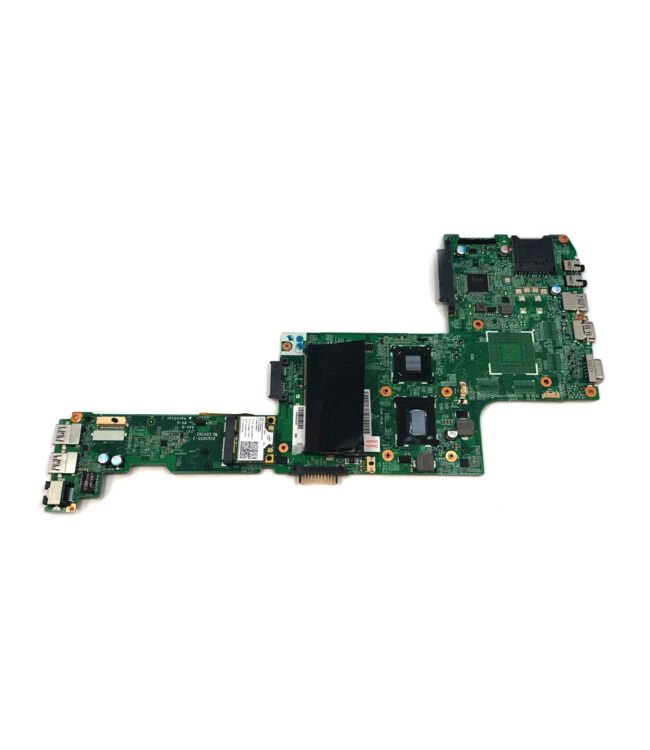 Toshiba Laptop Motherboard - A000090770