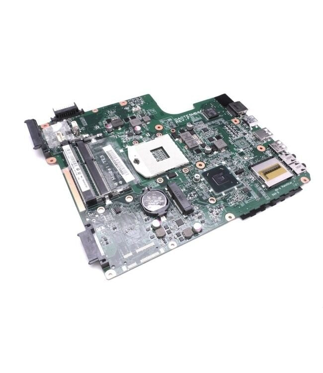 Toshiba Laptop Motherboard - A000093450