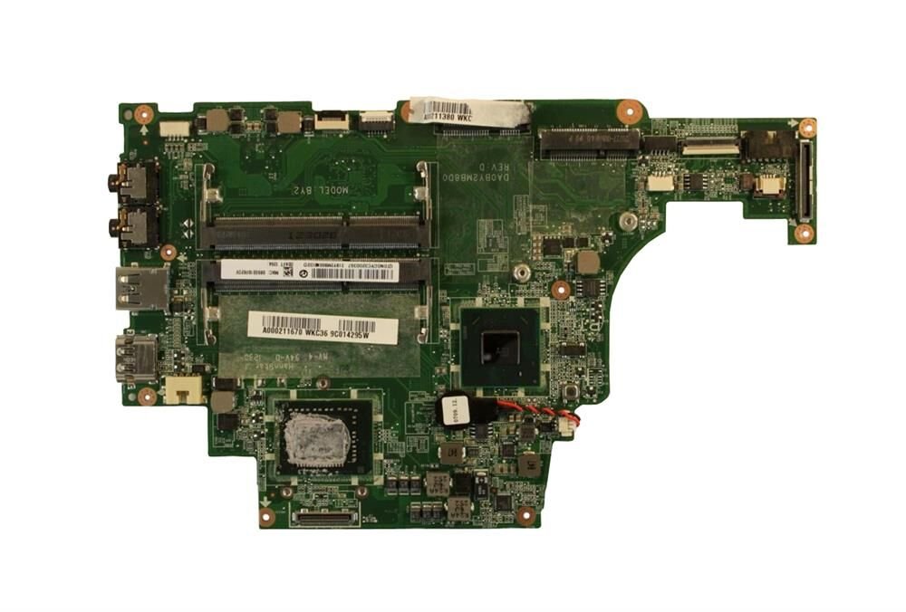 Toshiba Laptop Motherboard - A000211310