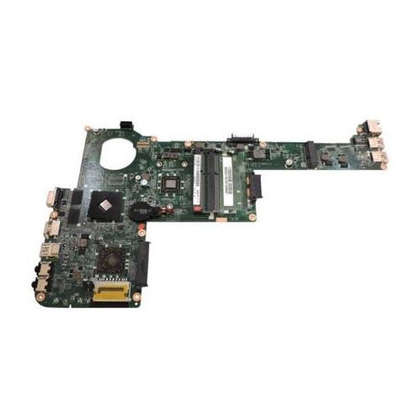 Toshiba Laptop Motherboard - A000221150