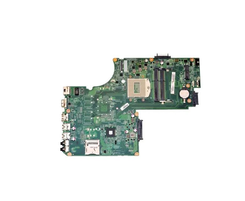 Toshiba Laptop Motherboard - A000243960