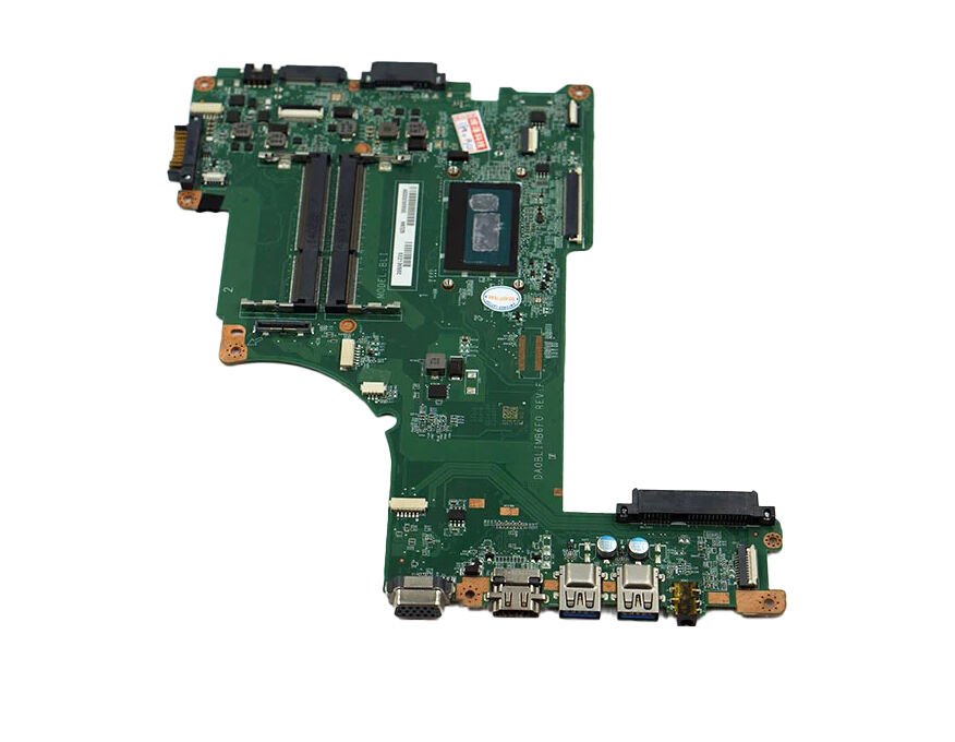 Toshiba Laptop Motherboard - A000296890
