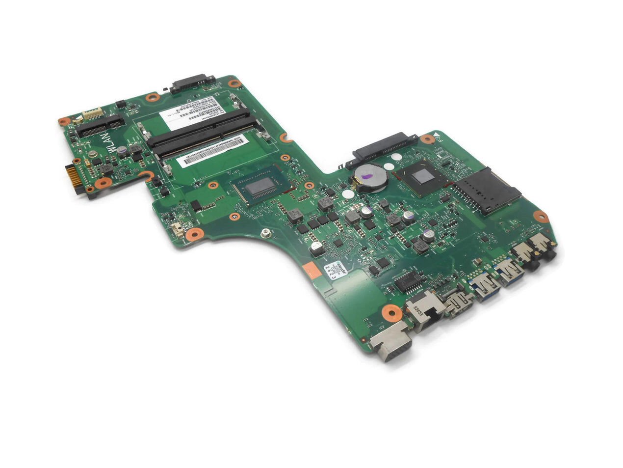 Toshiba Laptop Motherboard - A000301390