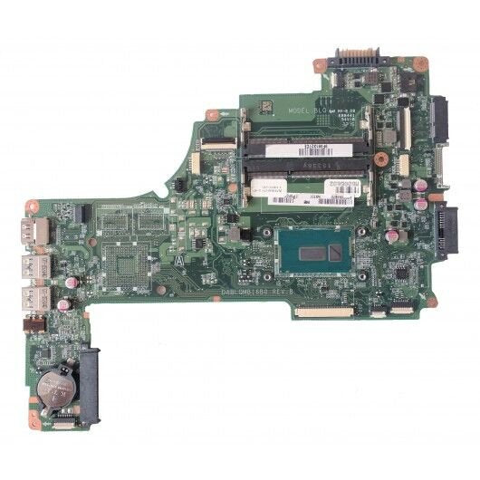 Toshiba Laptop Motherboard - A000393970